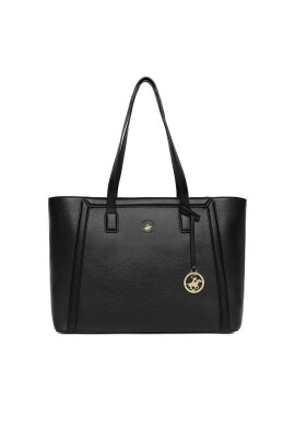 Beverly Hills Polo Club Дамска чанта C-BHPC-L-007-08 Черен - Mera.bg