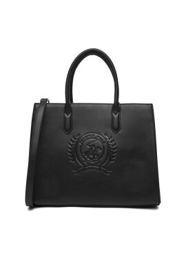 Beverly Hills Polo Club Дамска чанта C-BHPC-L-008-08 Черен - Mera.bg