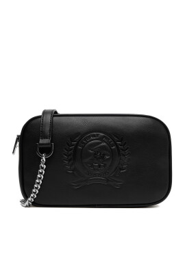 Beverly Hills Polo Club Дамска чанта C-BHPC-L-010-08 Черен - Mera.bg