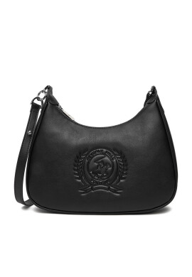 Beverly Hills Polo Club Дамска чанта C-BHPC-L-011-08 Черен - Mera.bg