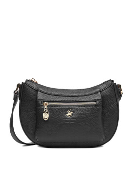 Beverly Hills Polo Club Дамска чанта C-BHPC-L-017-08 Черен - Mera.bg