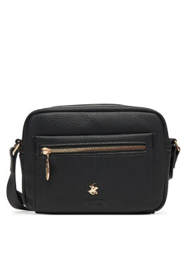 Beverly Hills Polo Club Дамска чанта CEO-BHPC-C-004-08 Черен - Mera.bg