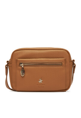 Beverly Hills Polo Club Дамска чанта CEO-BHPC-C-004-08 Кафяв - Mera.bg