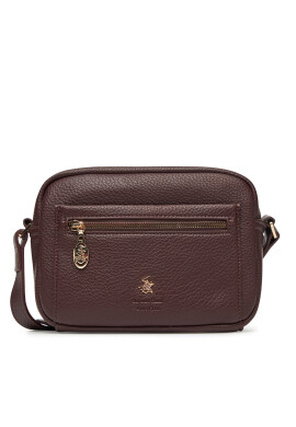 Beverly Hills Polo Club Дамска чанта CEO-BHPC-C-004-08 Виолетов - Mera.bg