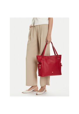 Beverly Hills Polo Club Дамска чанта CEO-BHPC-C-005-08 Бордо - Mera.bg