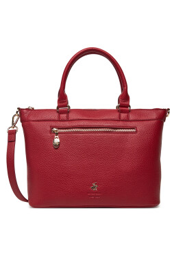 Beverly Hills Polo Club Дамска чанта CEO-BHPC-C-006-08 Червен - Mera.bg