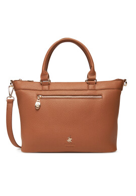 Beverly Hills Polo Club Дамска чанта CEO-BHPC-C-006-08 Кафяв - Mera.bg
