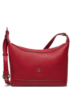 Beverly Hills Polo Club Дамска чанта CEO-BHPC-C-008-08 Червен - Mera.bg