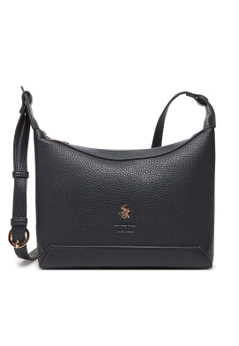 Beverly Hills Polo Club Дамска чанта CEO-BHPC-C-008-08 Тъмносин - Mera.bg