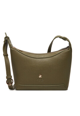 Beverly Hills Polo Club Дамска чанта CEO-BHPC-C-008-08 Зелен - Mera.bg