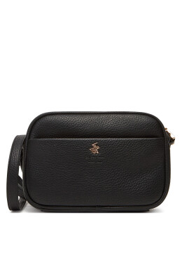 Beverly Hills Polo Club Дамска чанта CEO-BHPC-C-012-08 Черен - Mera.bg