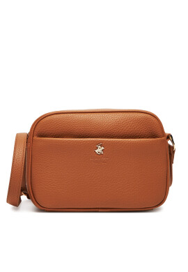Beverly Hills Polo Club Дамска чанта CEO-BHPC-C-012-08 Кафяв - Mera.bg