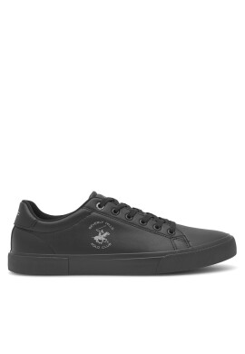 Beverly Hills Polo Club Гуменки M-24MVS5002 Черен - Mera.bg