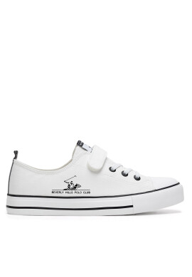 Beverly Hills Polo Club Кецове CSS20377-68 Бял - Mera.bg
