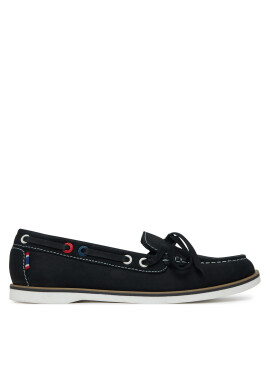 Beverly Hills Polo Club Мокасини WI16-SKIPER-01 Черен - Mera.bg