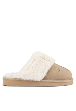 Beverly Hills Polo Club Пантофи WFA3417-1 Бежов - Mera.bg