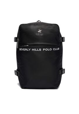 Beverly Hills Polo Club Раница C-BHPC-B-007-08 Черен - Mera.bg