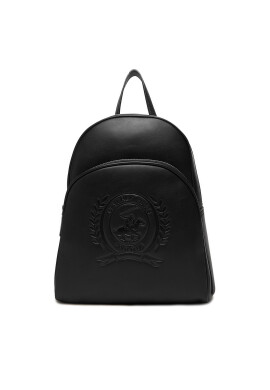Beverly Hills Polo Club Раница C-BHPC-L-009-08 Черен - Mera.bg