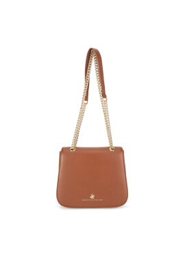 Beverly Hills Polo Club Сак BHPC-B-010-06 Кафяв - Mera.bg