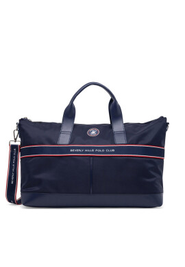 Beverly Hills Polo Club Сак BHPC-M-004-CCC-05 Тъмносин - Mera.bg