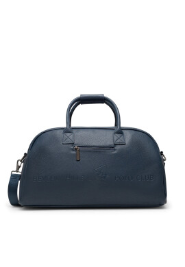 Beverly Hills Polo Club Сак BHPC-M-010-CCC-05 Тъмносин - Mera.bg