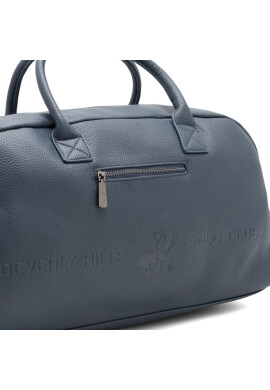 Beverly Hills Polo Club Сак BHPC-M-03-A23 Тъмносин - Mera.bg