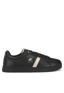 Beverly Hills Polo Club Сникърси BHPC053W Черен - Mera.bg