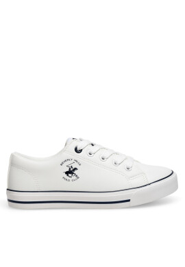 Beverly Hills Polo Club Сникърси CSS20379-30 Бял - Mera.bg