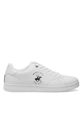 Beverly Hills Polo Club Сникърси MYL-CE23388A Бял - Mera.bg