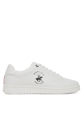 Beverly Hills Polo Club Сникърси MYL-CE23388A Бял - Mera.bg
