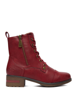 Beverly Hills Polo Club Зимни обувки CEO-WS6631-01 Червен - Mera.bg