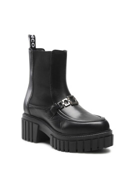 Bianco Боти 11300017 Black - Mera.bg