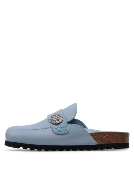 Bianco Чехли 11200082 Light Blue - Mera.bg