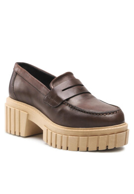 Bianco Обувки 11250008 Dark Brown - Mera.bg