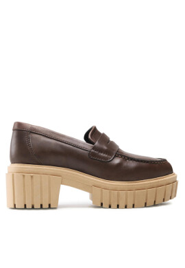 Bianco Обувки 11250008 Dark Brown - Mera.bg