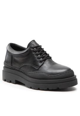 Bianco Оксфордки 11250004 Black - Mera.bg