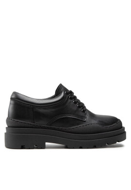 Bianco Оксфордки 11250004 Black - Mera.bg