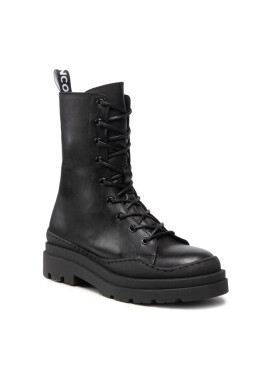 Bianco Туристически oбувки 11300007 Black - Mera.bg