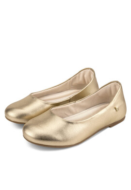 Bibi Балеринки 1171036 Gold - Mera.bg
