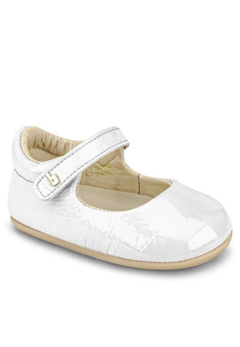 Bibi Обувки Afeto Joy 1124121 Verniz/White - Mera.bg