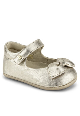 Bibi Обувки Afeto Joy 1124194 Gold - Mera.bg