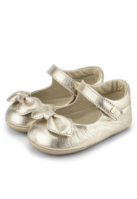 Bibi Обувки Afeto Joy 1124194 Gold - Mera.bg