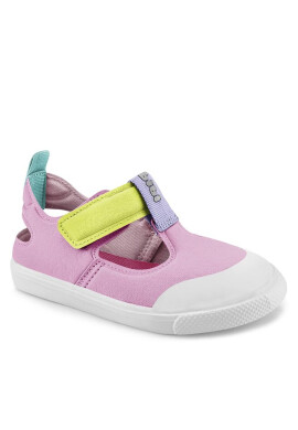 Bibi Обувки Agility 1046459 Candy/Lavender/Melon/Sky - Mera.bg