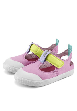 Bibi Обувки Agility 1046459 Candy/Lavender/Melon/Sky - Mera.bg