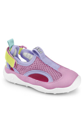 Bibi Обувки Fisioflex 4.0 1195032 Candy/Lavander/Melon/Sky - Mera.bg
