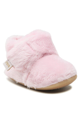 Bibi Пантофи Afeto Joy 1124152 Rose/Quartzo - Mera.bg