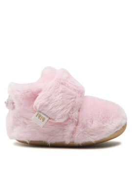 Bibi Пантофи Afeto Joy 1124152 Rose/Quartzo - Mera.bg
