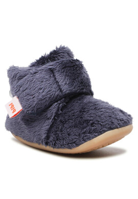 Bibi Пантофи Afeto Joy 1124153 Navy - Mera.bg