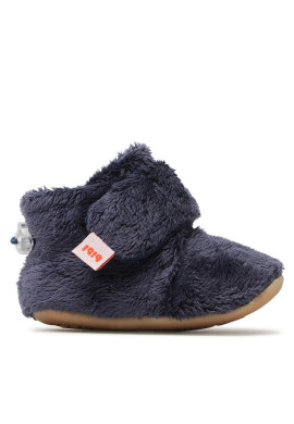 Bibi Пантофи Afeto Joy 1124153 Navy - Mera.bg