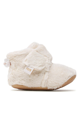 Bibi Пантофи Afeto Joy 1124154 Beige - Mera.bg